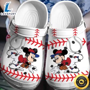 Mickey’s Legacy With Iconic 3d…