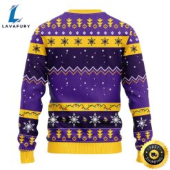 Minnesota Vikings HoHoHo Mickey Christmas Ugly Sweater 2 mgbizd.jpg