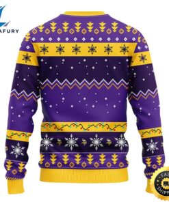 Minnesota Vikings HoHoHo Mickey Christmas Ugly Sweater 2 mgbizd.jpg