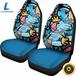 Mudkip Pokemon Car Seat Covers Universal 2 mpeme0.jpg