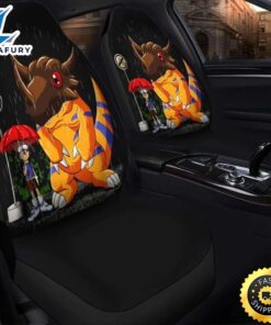 My Neighbor Digimon Seat Covers Anime Pokemon Car Accessories 1 ixcxak.jpg