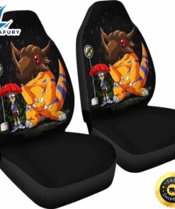 My Neighbor Digimon Seat Covers Anime Pokemon Car Accessories 5 zvdufk.jpg