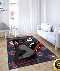 Narto Anime 3D Unique Bape Naruto Room Decorative Carpet 2 vj5w4t.jpg