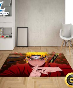 Narto Anime 3D Unique Naruto Room Decor Rug 3 jgbskq.jpg