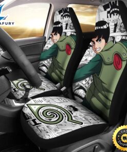 Naruto Anime Car Seat Covers…