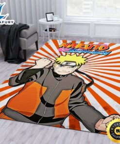 Naruto Anime Carpet Anime Naruto…