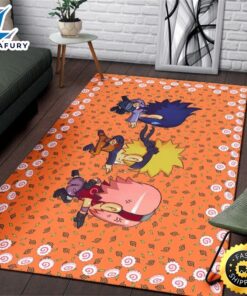 Naruto Anime Carpet Cute Chibi Naruto Sasuke Sakura Rug 2 bxoweb.jpg
