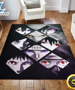 Naruto Anime Carpet Naruto Mashup Anime Rug 2 err9xb.jpg