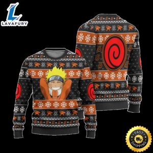 Naruto Anime Naruto Uzumaki Clan Anime Ugly Christmas Sweater 3 ygrwzv.jpg