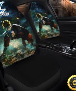 Naruto Best Anime Car Accessories…