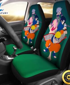Naruto Car Seat Covers Naruto…