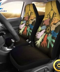 Naruto Car Seat Covers Universal…