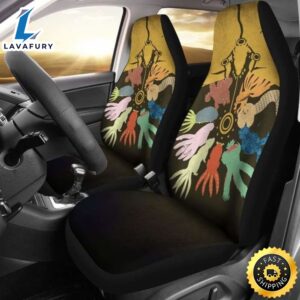 Naruto Car Seat Covers Universal…