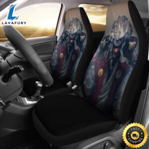 Naruto Character Seat Covers Amazing…