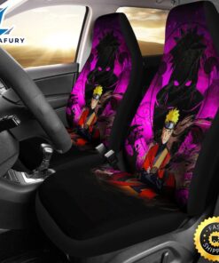 Naruto Dark Anime Car Seat…