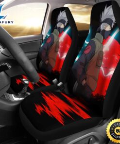 Naruto Dark Car Seat Covers…