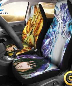 Naruto Vs Sasuke Car Seat…