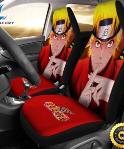 Naruto anime Seat covers naruto…