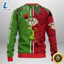 Nashville Predators Grinch Scooby doo Christmas Ugly Sweater 2 xwscd5.jpg