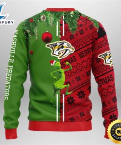 Nashville Predators Grinch Scooby doo Christmas Ugly Sweater 2 xwscd5.jpg