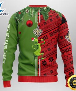 New Orleans Saints Grinch Scooby Doo Christmas Ugly Sweater 2 ob35lm.jpg