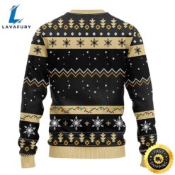 New Orleans Saints HoHoHo Mickey Christmas Ugly Sweater 2 jys88a.jpg