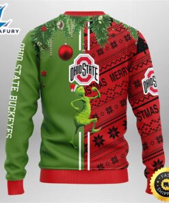 Ohio State Buckeyes Grinch Scooby doo Christmas Ugly Sweater 2 qhblxw.jpg