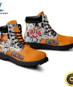 One Piece Ace Boots Manga Anime Shoes 2 e0c5ud.jpg