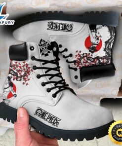 One Piece Ace Boots Shoes Japan Style 1 q6usm7.jpg