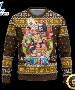 One Piece Anime Ugly Christmas Sweater 2 a70qci.jpg