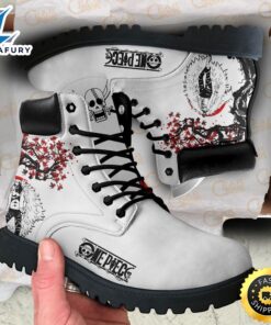 One Piece Donquixote Doflamingo Boots…