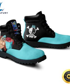 One Piece Franky Boots Shoes Simple Style 2 ymd9ic.jpg