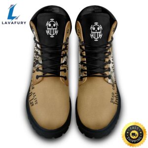 One Piece Law Wanted Boots Leather Casual 3 hhdozk.jpg