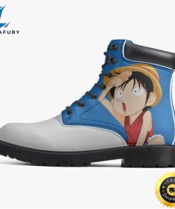 One Piece Luffy All Season Anime Boots 3 adjanb.jpg