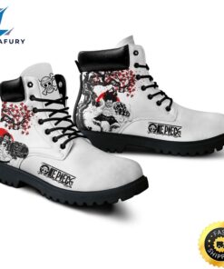 One Piece Luffy Gear Boots Shoes Japan Style 2 vxvddk.jpg