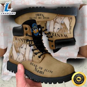 One Piece Nami Wanted Boots Leather Casual 1 cbpyhh.jpg