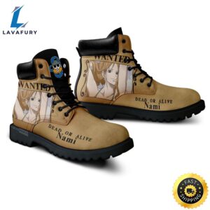 One Piece Nami Wanted Boots Leather Casual 2 e765uk.jpg