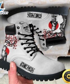 One Piece Nico Robin Boots…