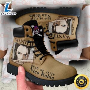One Piece Nico Robin Wanted Boots Leather Casual 1 ysewkv.jpg