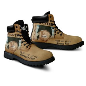 One Piece Roronoa Zoro Wanted Boots Leather Casual 2 ywulhg.jpg