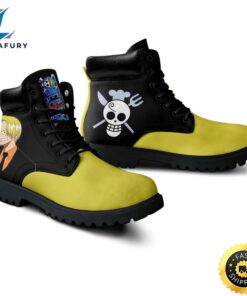 One Piece Sanji Boots Shoes Simple Style 2 h6vrvr.jpg