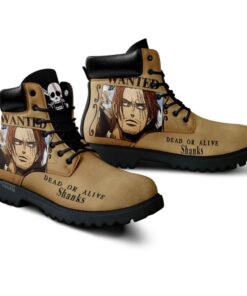 One Piece Shanks Wanted Boots Leather Casual 2 abu5pj.jpg