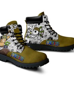 One Piece Usopp Boots Manga Anime Shoes 2 k8ktwq.jpg