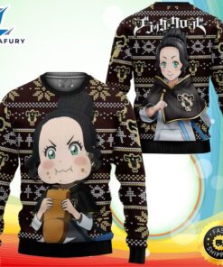 Papittson Charmy Black Clover Anime…