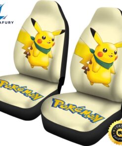Pikachu Anime Pokemon Car Accessories Gift Seat Covers Amazing Best Gift Ideas 2 wu9ppc.jpg