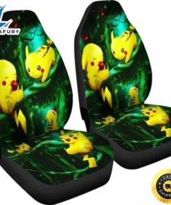 Pikachu Car Seat Covers Anime Pokemon Car Accessories Gift 4 hkq9v6.jpg