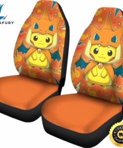 Pikachu Car Seat Covers Universal Fit Anime Pokemon Car Accessories 2 fweah9.jpg