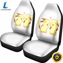 Pikachu Kiss Seat Covers Pokemon Car Accessories 3 ygobkl.jpg