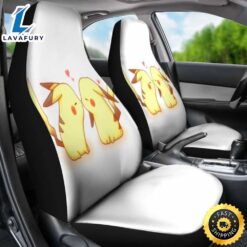 Pikachu Kiss Seat Covers Pokemon Car Accessories 4 mab5jx.jpg