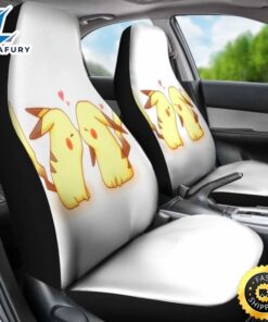 Pikachu Kiss Seat Covers Pokemon Car Accessories 4 mab5jx.jpg